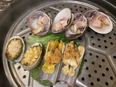 -蔚海之都·象山蒸汽海鲜(仙霞路店)