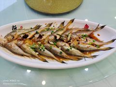 -碧海银沙海鲜餐厅(恒大海上威尼斯店)