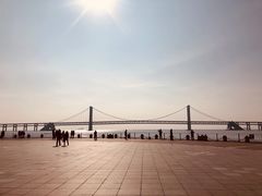 -星海湾跨海大桥