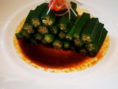 -品珍中餐厅·南北融合特色菜(兰州富力万达文华酒店)