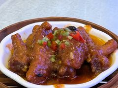 -皇马假日醉海南大酒店·假日一品派茶楼(秀英店)