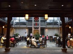 -走马楼饭庄(慈城古县城店)