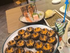 -贵木日本料理·铁板烧(新地假日广场店)