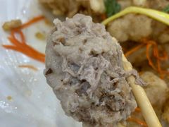 三鲜包-张包铺(道外店)