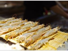 -东方红海鲜百汇(国际大厦店)