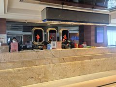 -南京商茂国际酒店(新街口德基广场店)