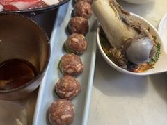 -小骨煲金华砂锅(转塘金街美地店)