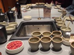 -巴奴毛肚火锅(悠唐购物中心店)