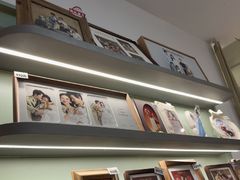 -海马体家庭照相馆(广州正佳广场店)