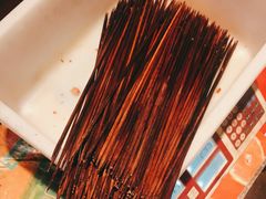 -钢五区节子串串香(环球汇·天誉店)