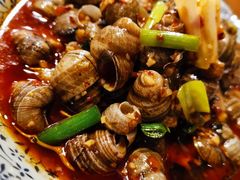 -虾小龙老长沙龙虾馆(坡子街店)