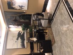 -华夏良子·足道SPA艾灸(铁道大厦店)