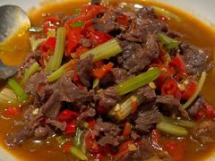 -千百味红餐厅·江西菜(绿地双子塔店)