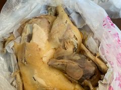 -吉英盐焗鸡(文中路店)