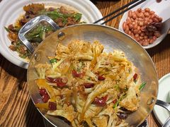 -彭厨(玉荣庄店)