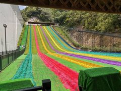 -梦幻奥陶纪景区