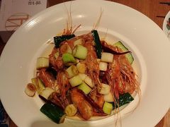 -味莊餐厅(康庄南街店)
