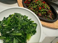 -湘香湖南菜(Chinatown店)
