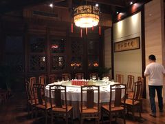 包厢-壮乡楼民俗文化苑(李宁体育园店)