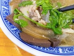 -大陈鸿源牛肉馆(大陈总店)