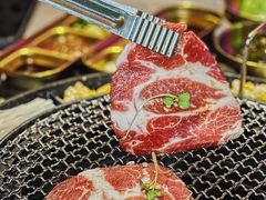 -釜山火炉·海鲜烤肉(紫藤路店)