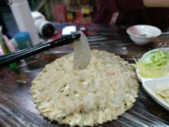 -官塘锋记鱼生·生腌·砂锅粥(牌坊街店)