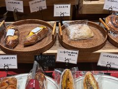 -佐敦面包铺·JORDAN BAKERY