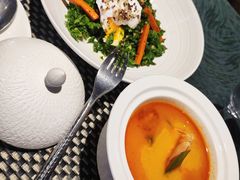 -翡翠鸟精品泰国菜(北辰财富中心店)