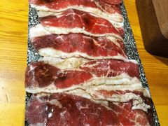 -那胡同里的小烤肉馆(开发区万达店)