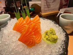 -山葵家·创意料理(万象汇店)