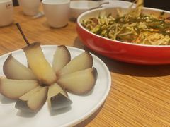 -金掌勺·锅包肉(广渠门店)