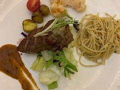 -红房子西菜馆(淮海中路店)