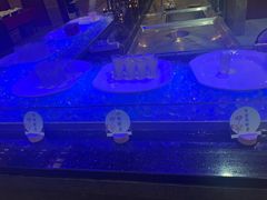 -大佛寺高级素食自助餐厅