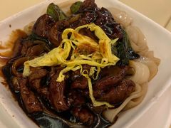 -太平馆餐厅(油麻地店)