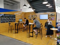 -迪卡侬(燕山店)