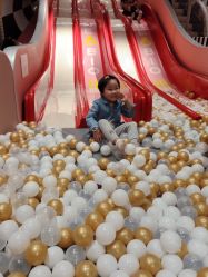 -奈尔宝家庭中心·亲子餐厅(北京东坝万达店)