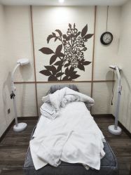 -芳朵美容养生SPA