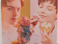 -BONCAKE裱花蛋糕(万象汇店)