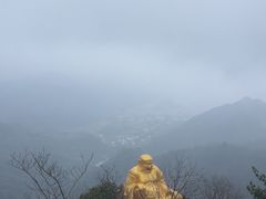 -大慈岩风景区