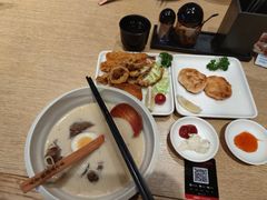 -味千拉面(航洋国际购物中心)