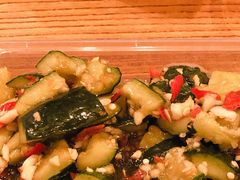 拍黄瓜-马叉虫和妖且闲·长沙大排档(解放西店)