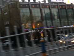 门面-金刚山烧烤(中山路店)