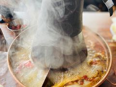 -东镇老火锅(长春路首店)