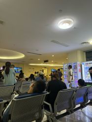 -苏州大学附属儿童医院(园区总院)