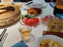 -坛宗剁椒鱼头(河西王府井店)