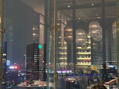 -悦轩中餐厅·高空江景·杭州柏悦酒店