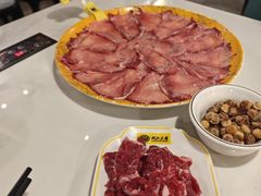 -潮汕大目牛肉火锅(上梅林店)