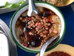 -马路边边·成都串串(翠柏路店)