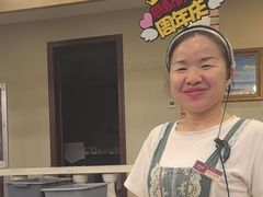 -天毓山庄·餐厅