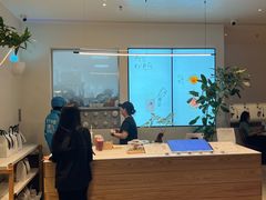 -喜茶(东莞厚街万达店)